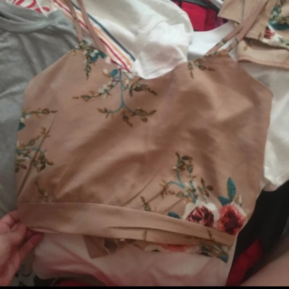 Two piece ||| SOLD ON MERCARI - Picture 6 of 8